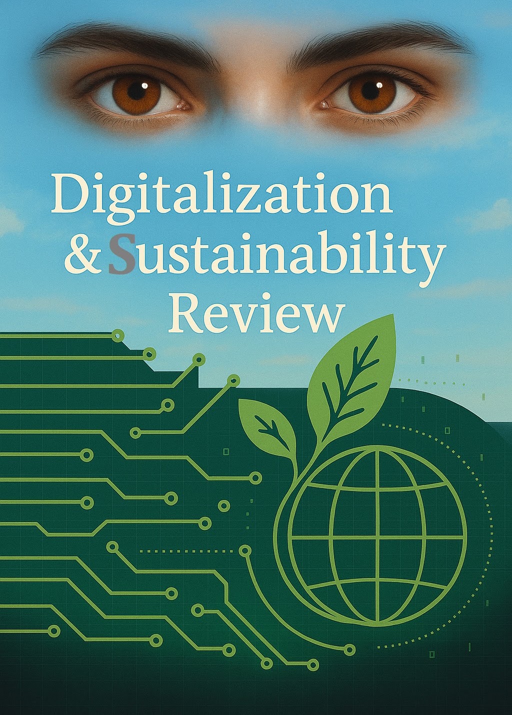 Digitalization & Sustainability Review